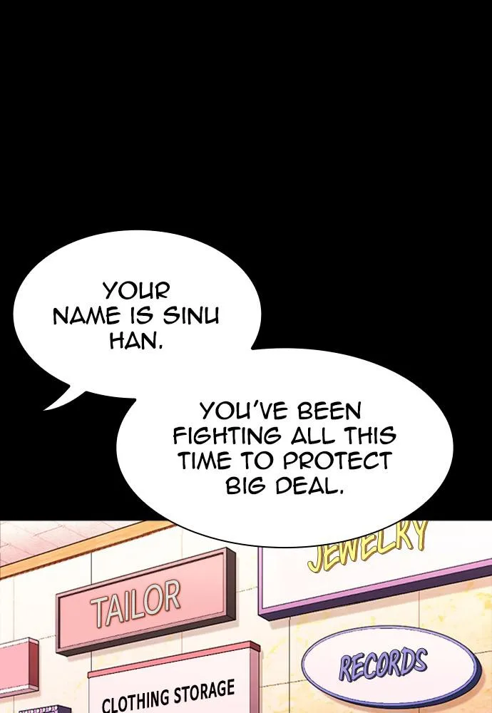 Lookism - Chapter 389 - Page 128