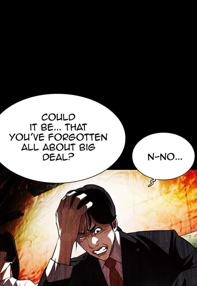 Lookism - Chapter 389 - Page 130