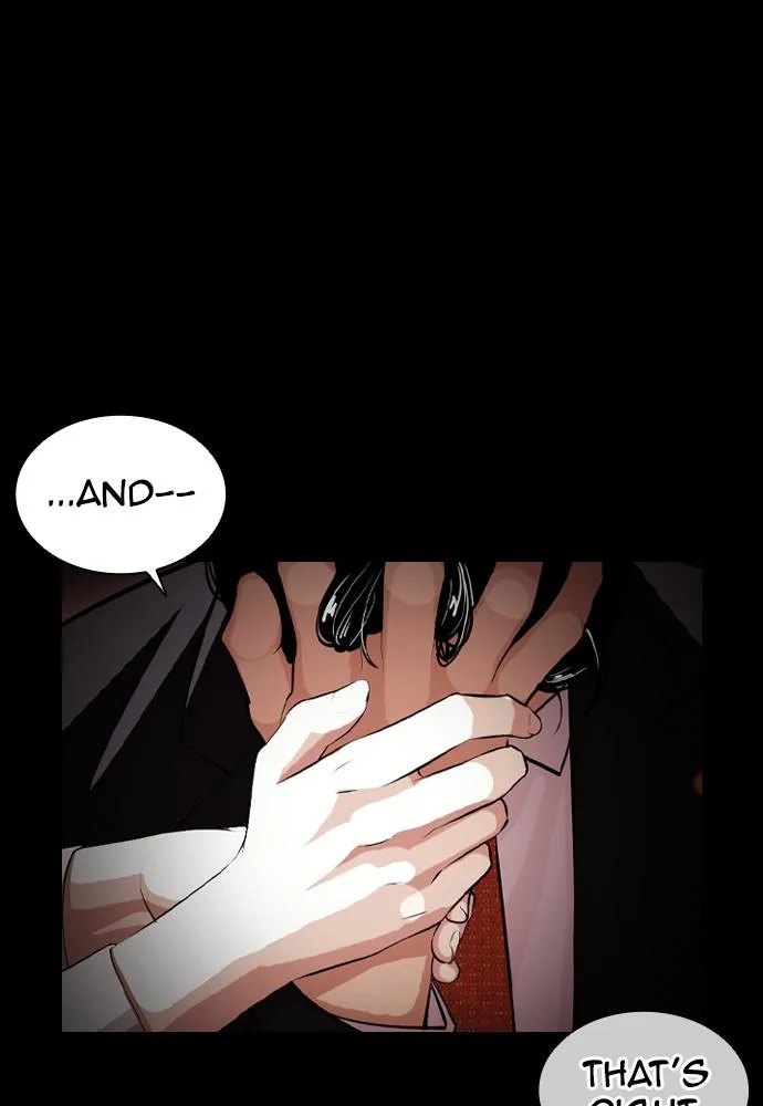 Lookism - Chapter 389 - Page 132