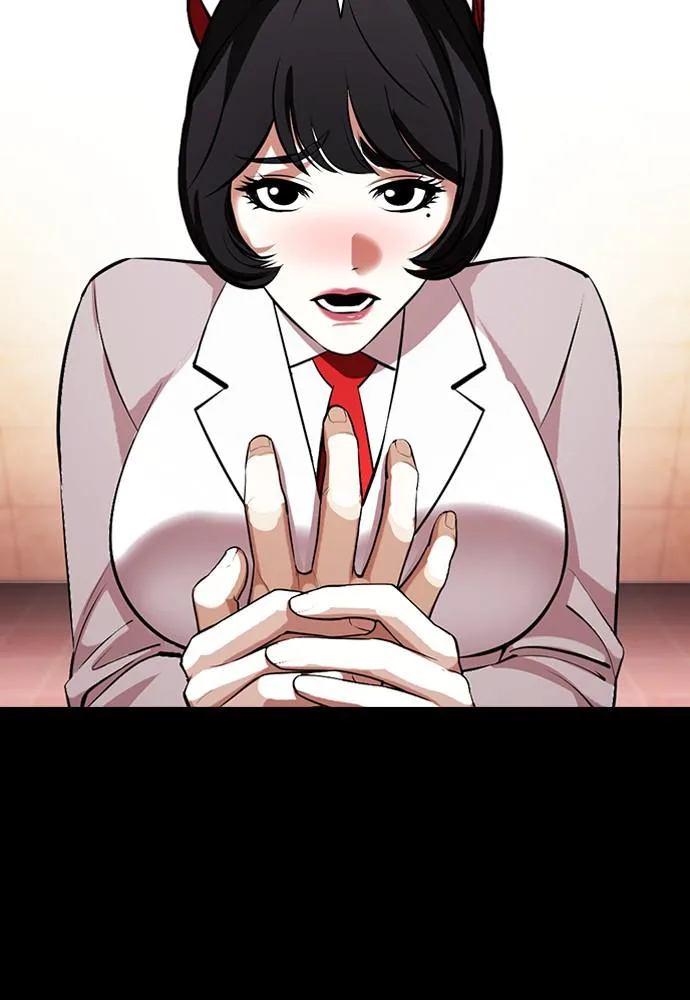 Lookism - Chapter 389 - Page 134