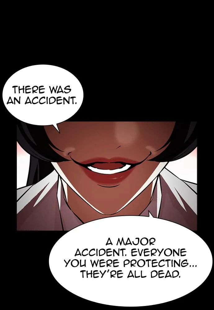 Lookism - Chapter 389 - Page 135
