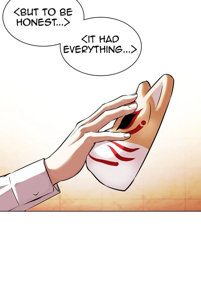 Lookism - Chapter 389 - Page 155