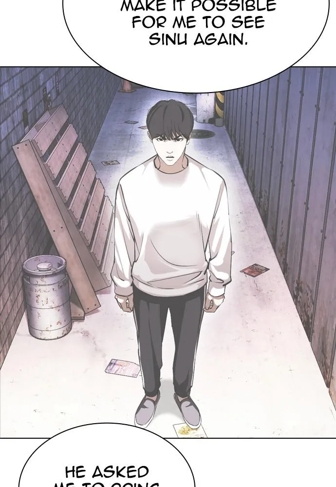 Lookism - Chapter 389 - Page 162