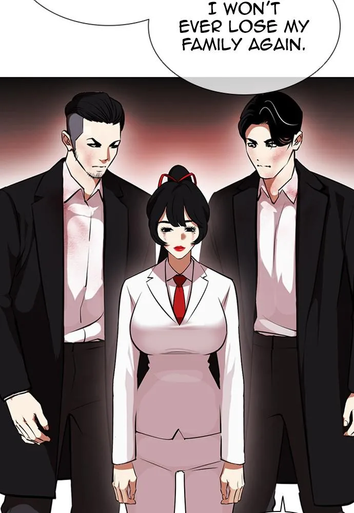 Lookism - Chapter 389 - Page 164