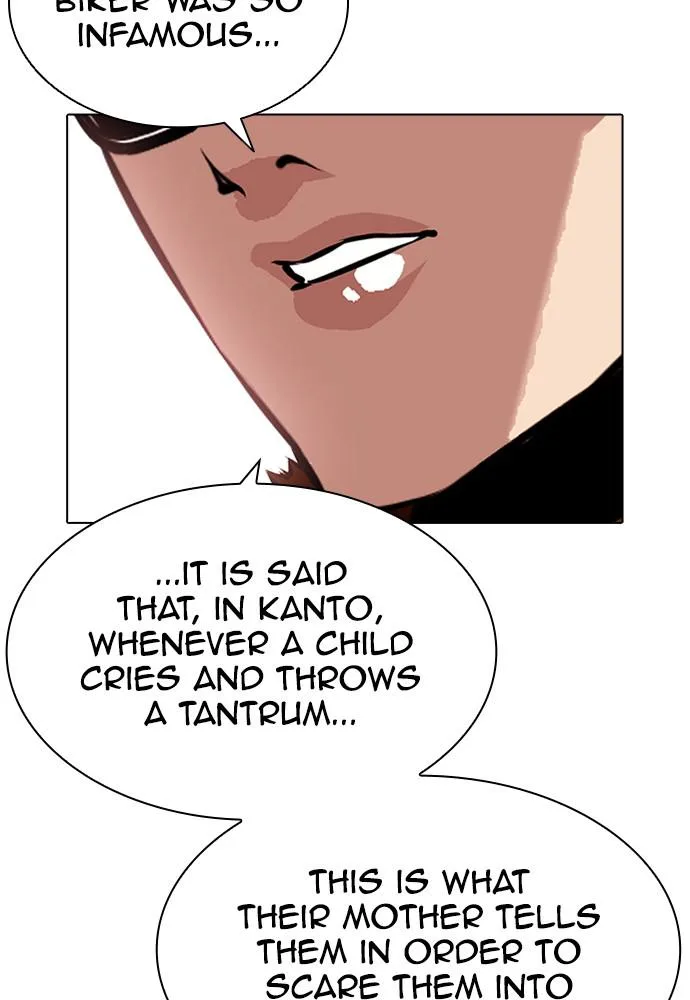 Lookism - Chapter 389 - Page 175