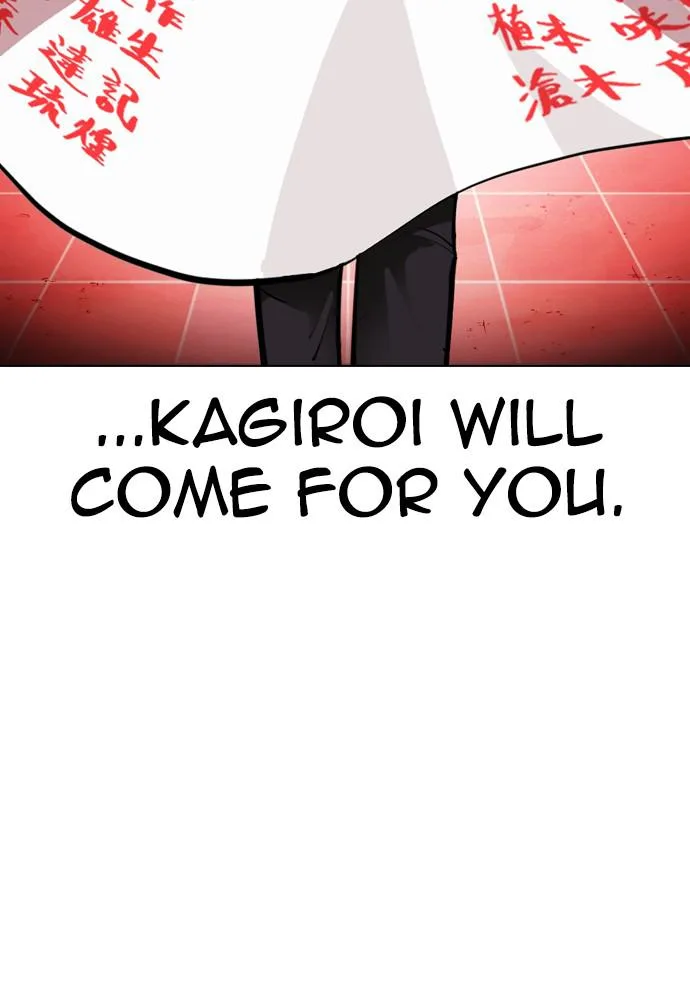 Lookism - Chapter 389 - Page 180