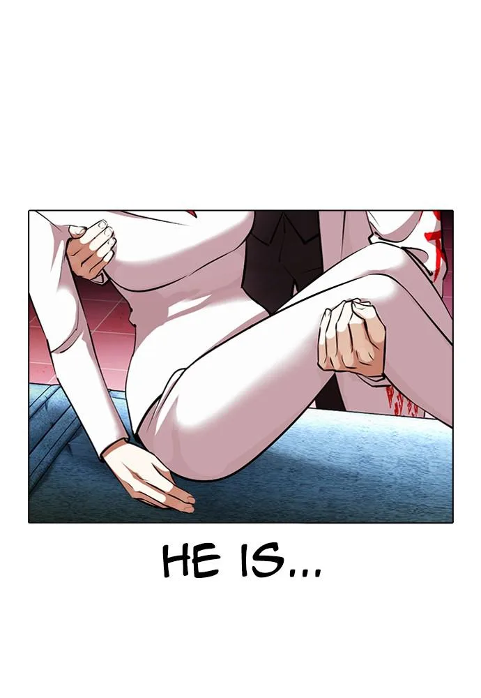 Lookism - Chapter 389 - Page 188