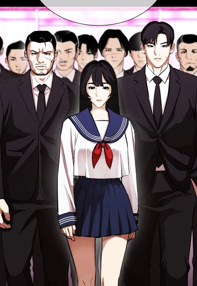 Lookism - Chapter 389 - Page 24
