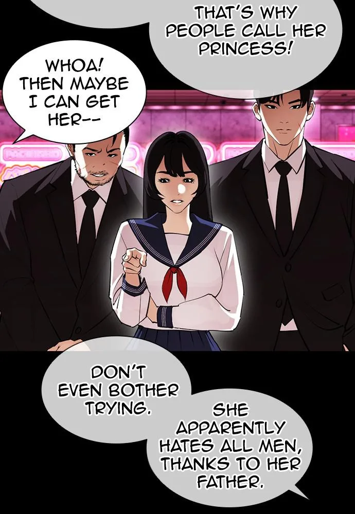 Lookism - Chapter 389 - Page 30