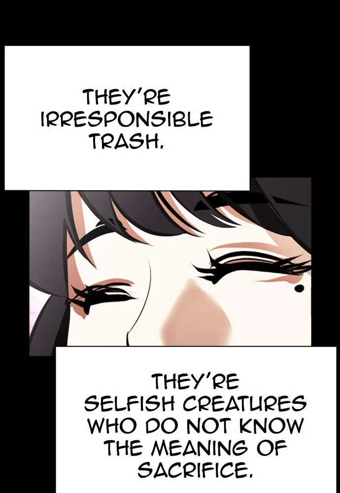 Lookism - Chapter 389 - Page 36