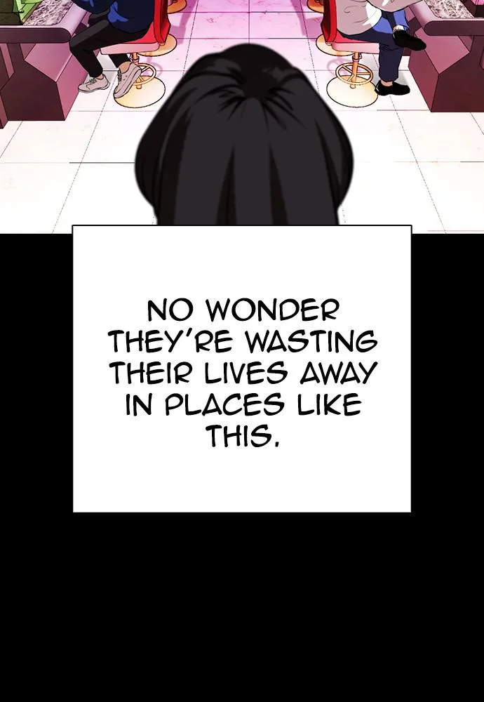 Lookism - Chapter 389 - Page 38