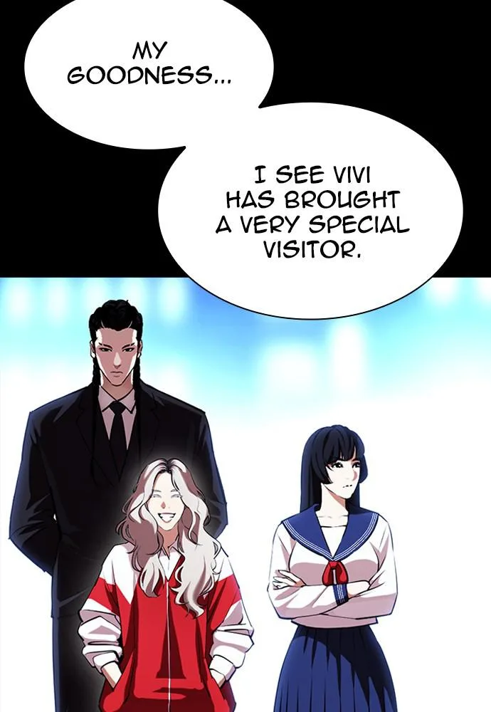 Lookism - Chapter 389 - Page 50