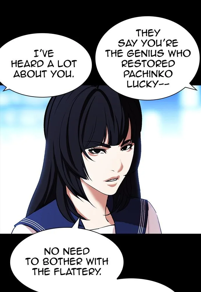 Lookism - Chapter 389 - Page 54