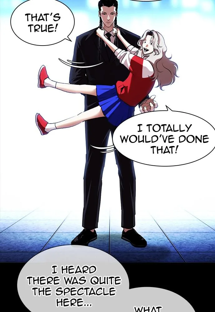 Lookism - Chapter 389 - Page 56