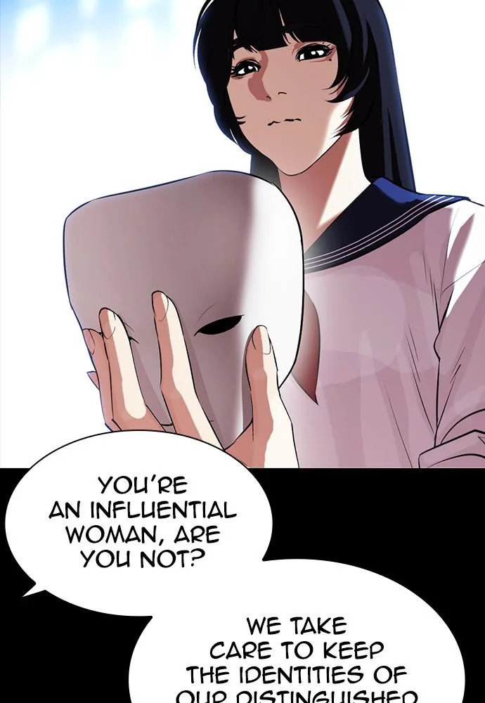Lookism - Chapter 389 - Page 58
