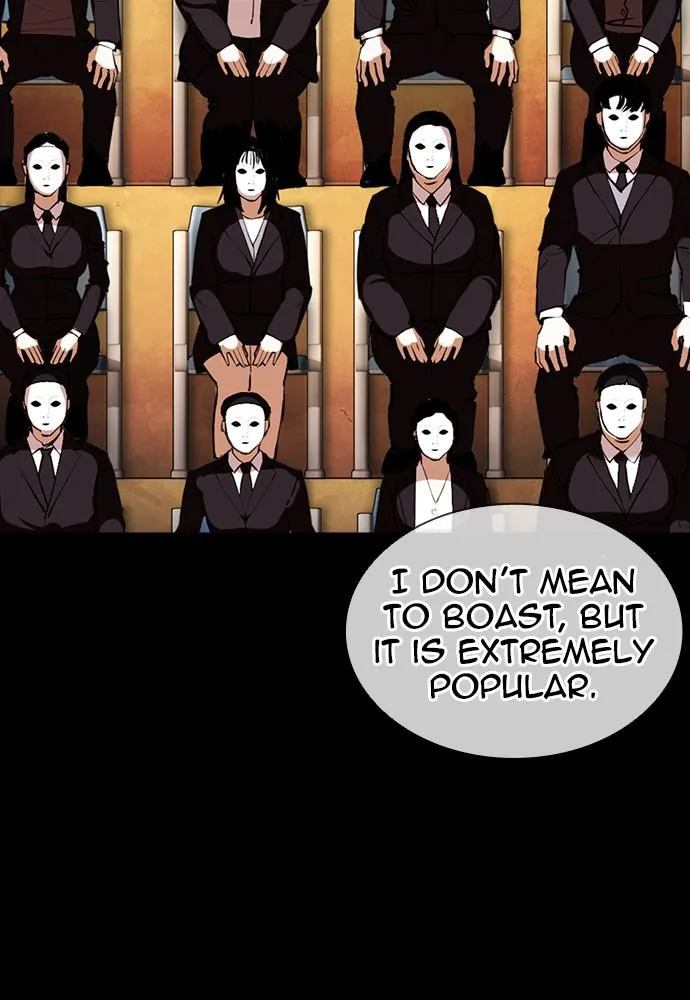 Lookism - Chapter 389 - Page 67