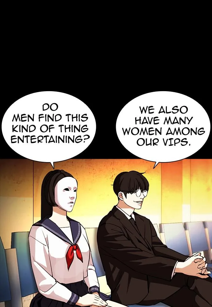 Lookism - Chapter 389 - Page 68