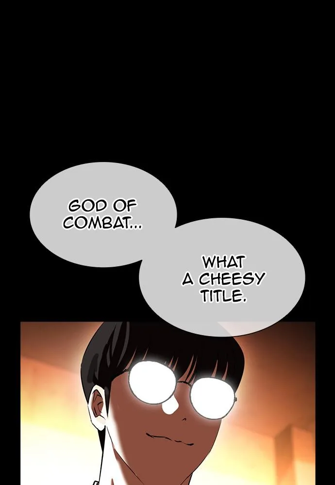 Lookism - Chapter 389 - Page 73