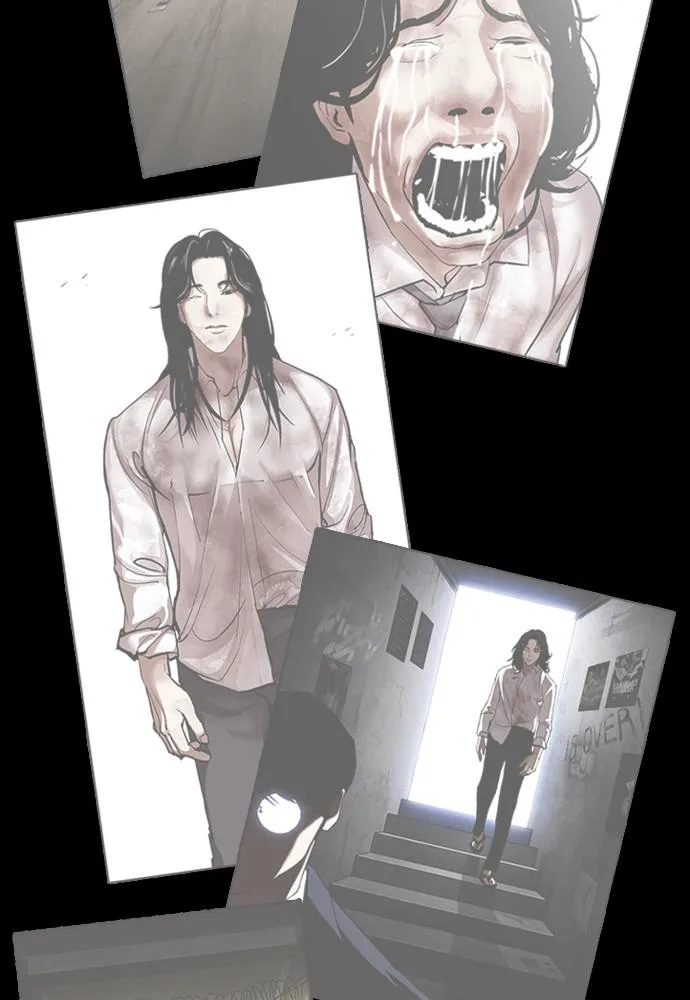 Lookism - Chapter 389 - Page 77