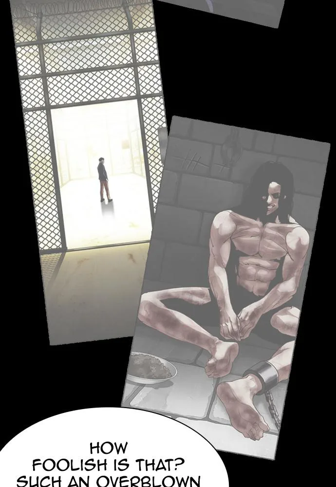 Lookism - Chapter 389 - Page 78