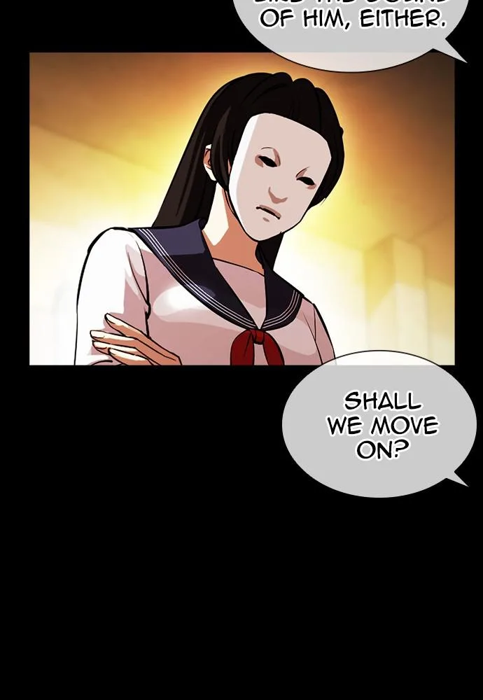Lookism - Chapter 389 - Page 80
