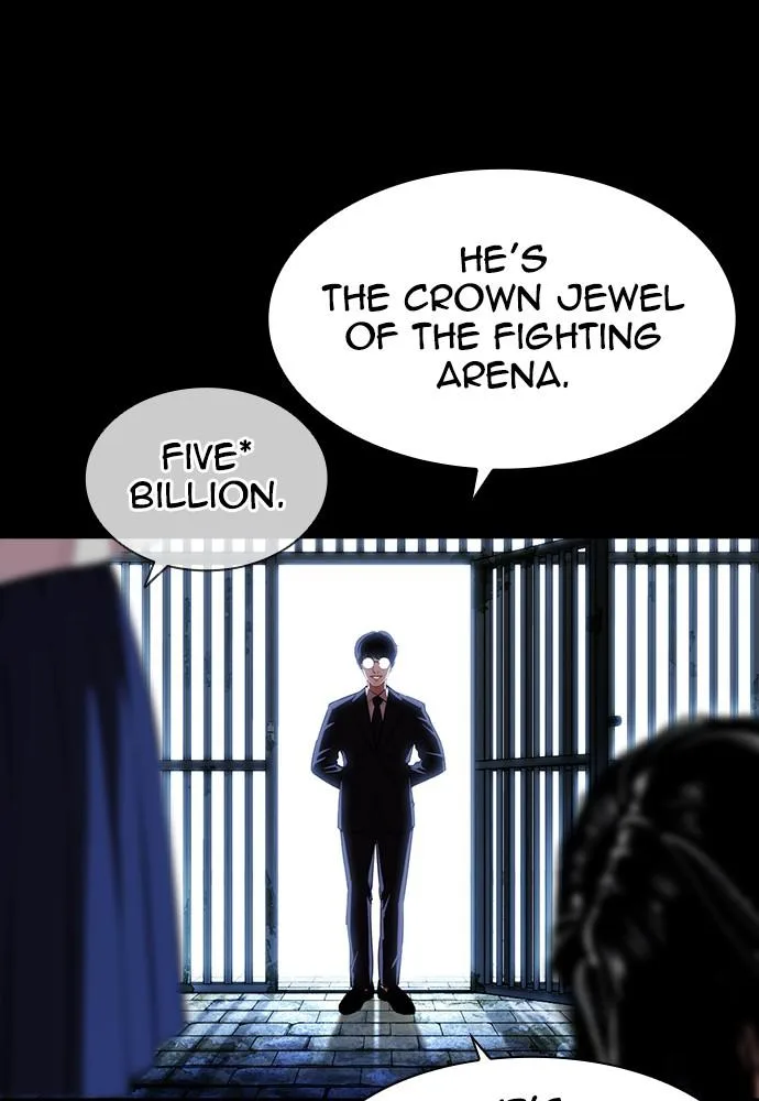 Lookism - Chapter 389 - Page 88