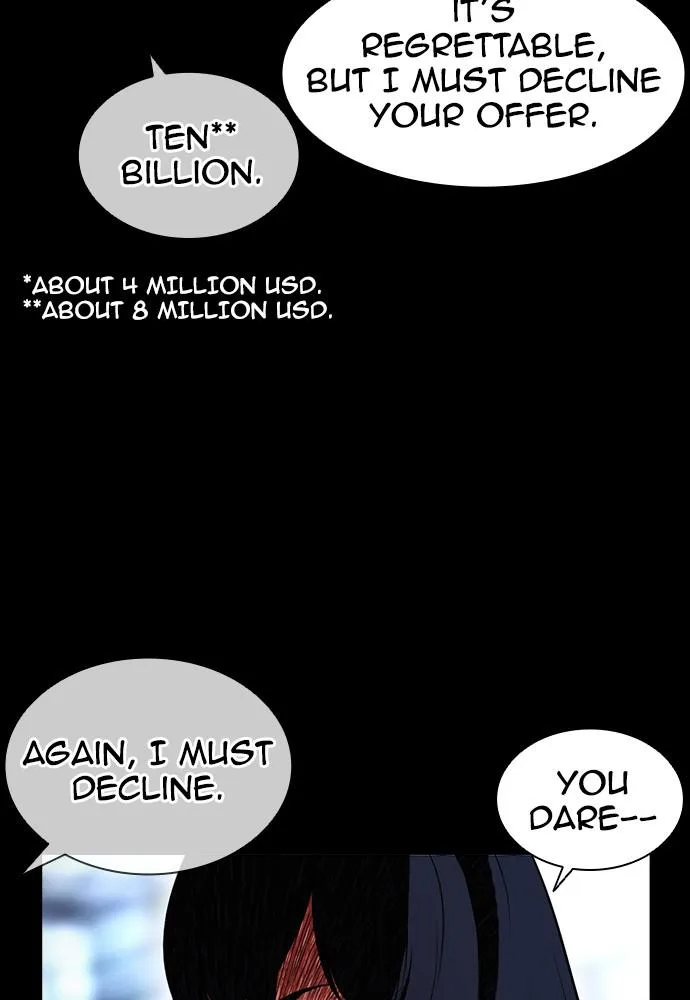 Lookism - Chapter 389 - Page 89