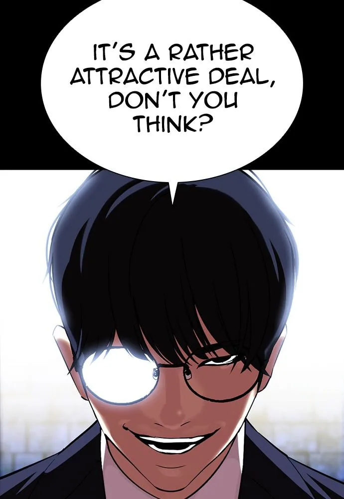 Lookism - Chapter 389 - Page 95