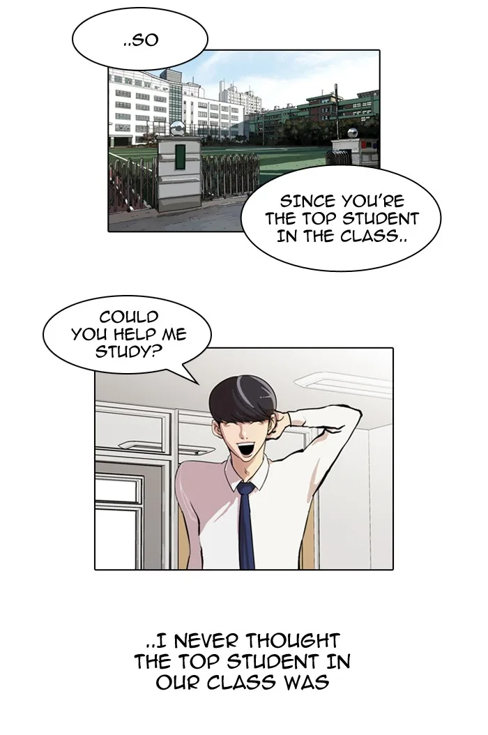 Lookism - Chapter 39 - Page 16