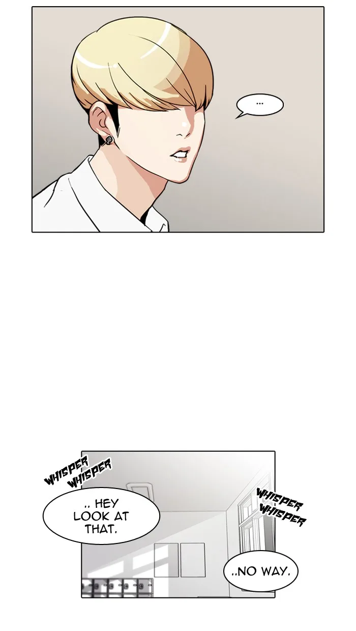 Lookism - Chapter 39 - Page 18