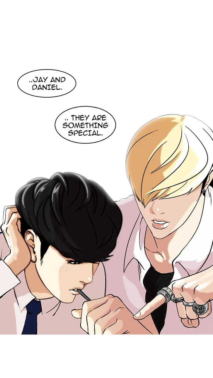 Lookism - Chapter 39 - Page 19