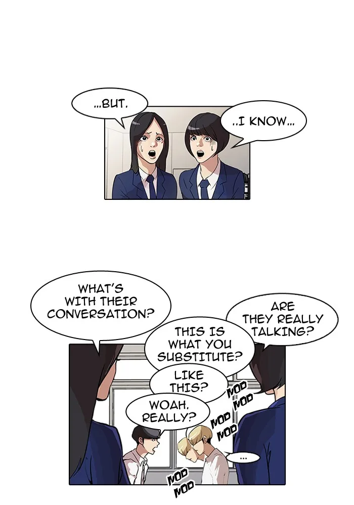 Lookism - Chapter 39 - Page 20