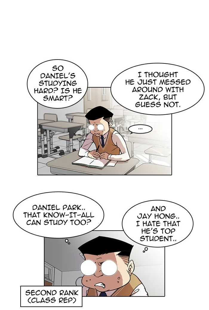 Lookism - Chapter 39 - Page 21