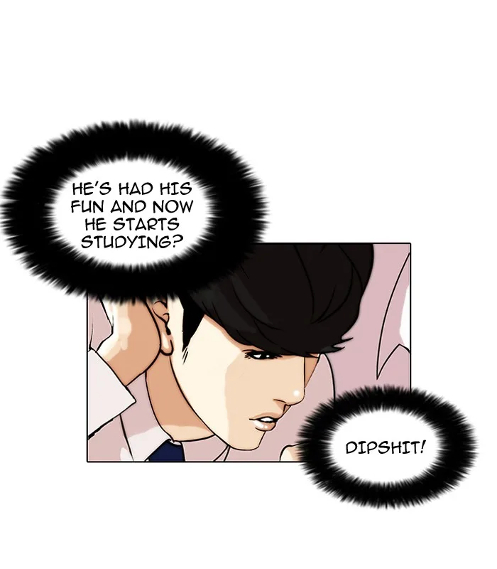 Lookism - Chapter 39 - Page 22