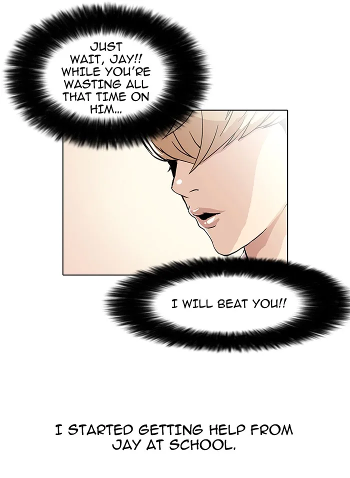 Lookism - Chapter 39 - Page 23
