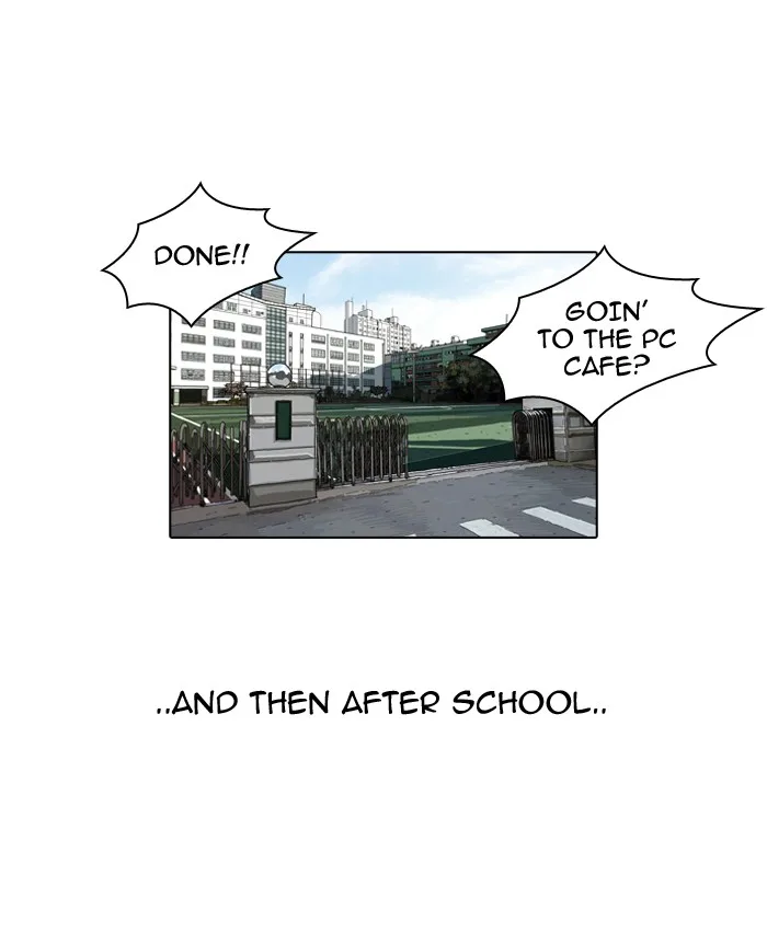 Lookism - Chapter 39 - Page 24