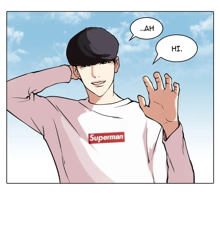 Lookism - Chapter 39 - Page 25