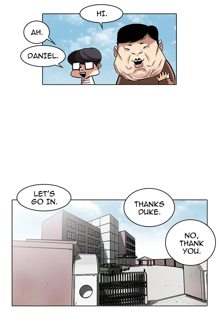 Lookism - Chapter 39 - Page 26