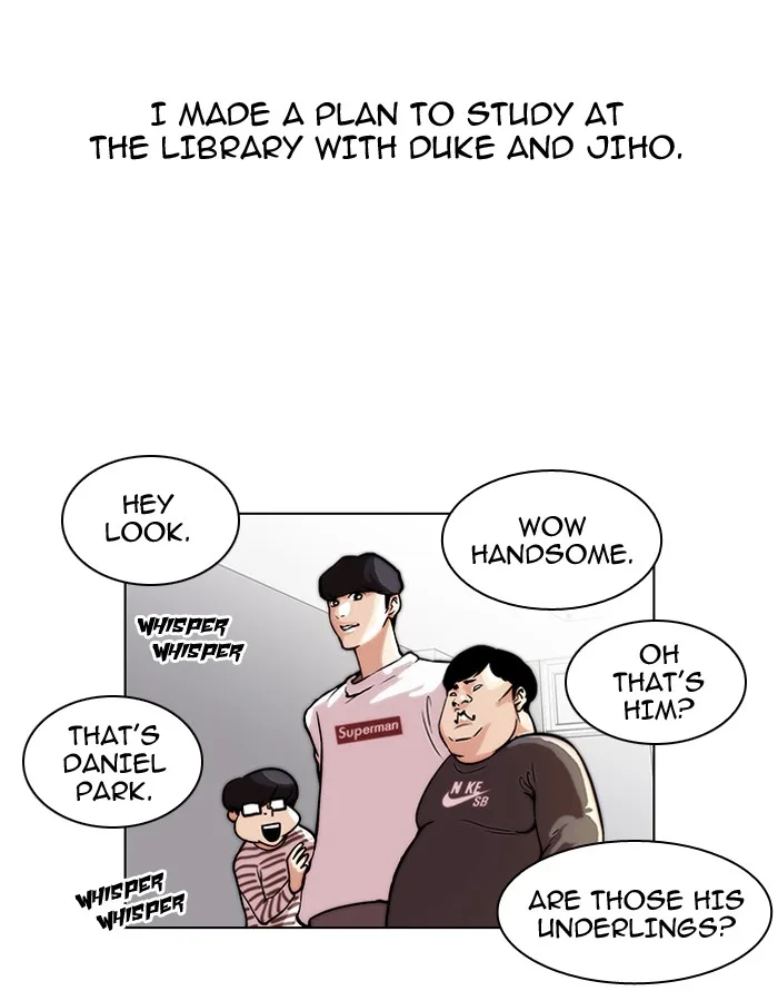 Lookism - Chapter 39 - Page 27