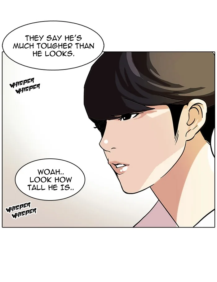 Lookism - Chapter 39 - Page 28