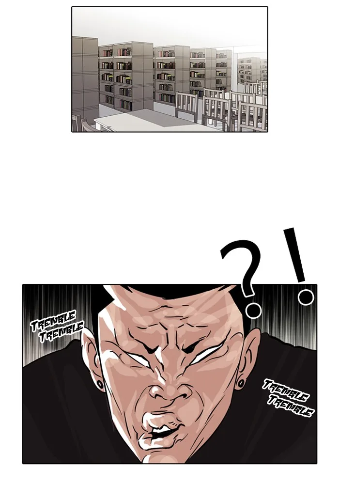 Lookism - Chapter 39 - Page 35