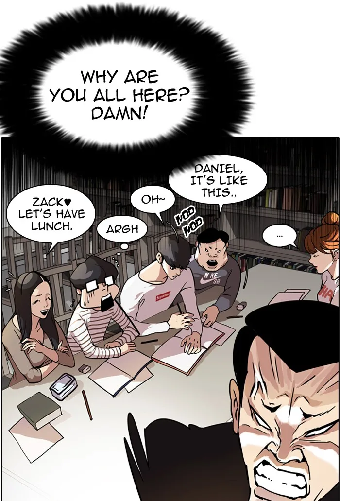 Lookism - Chapter 39 - Page 37