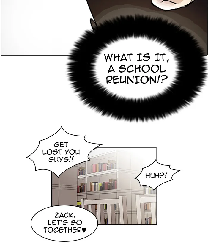 Lookism - Chapter 39 - Page 38