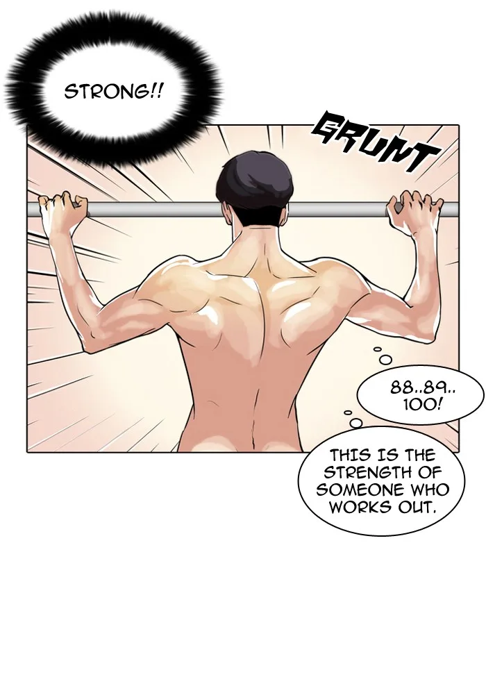 Lookism - Chapter 39 - Page 4