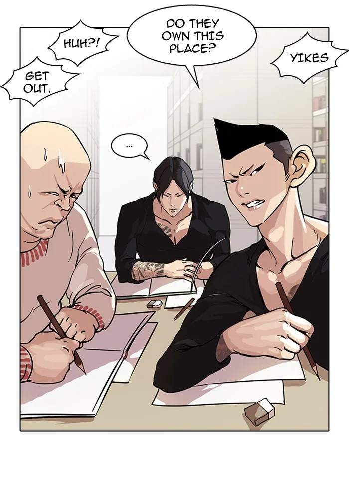 Lookism - Chapter 39 - Page 40