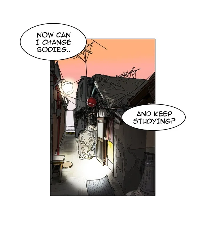 Lookism - Chapter 39 - Page 44