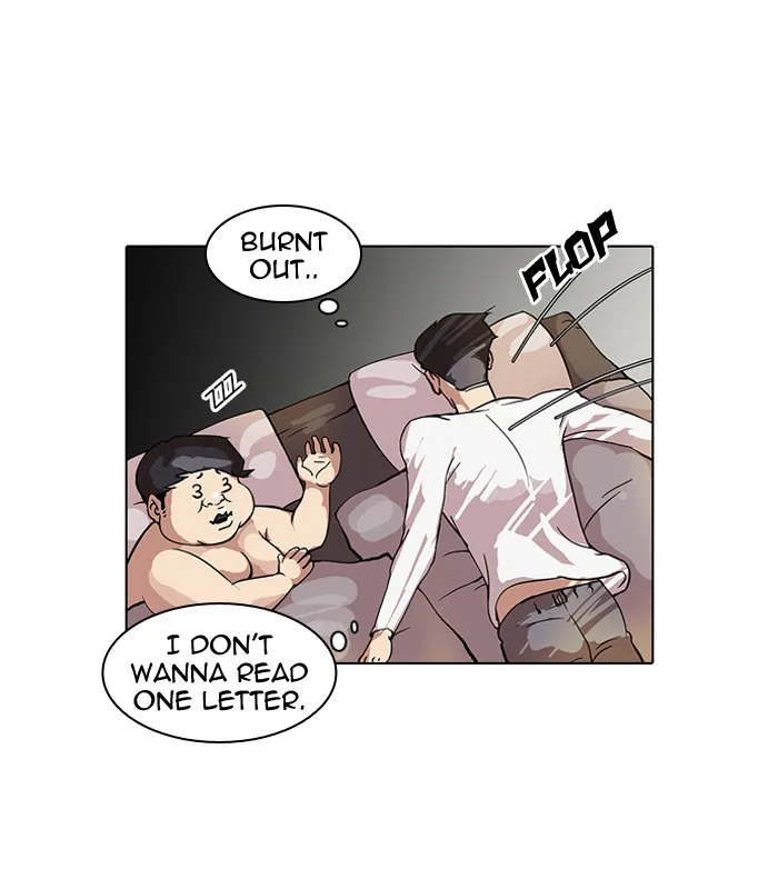 Lookism - Chapter 39 - Page 45