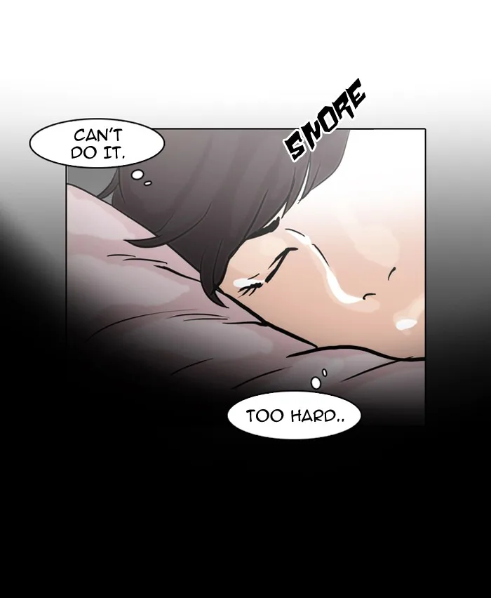 Lookism - Chapter 39 - Page 46