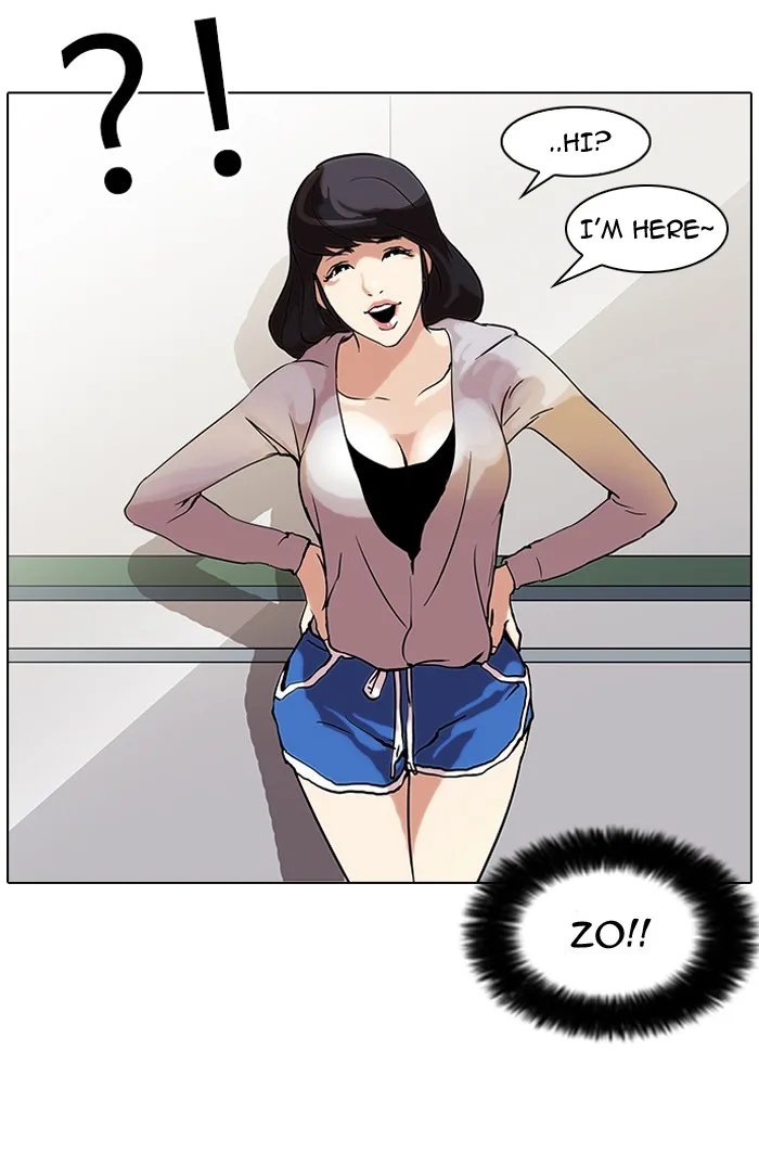 Lookism - Chapter 39 - Page 52