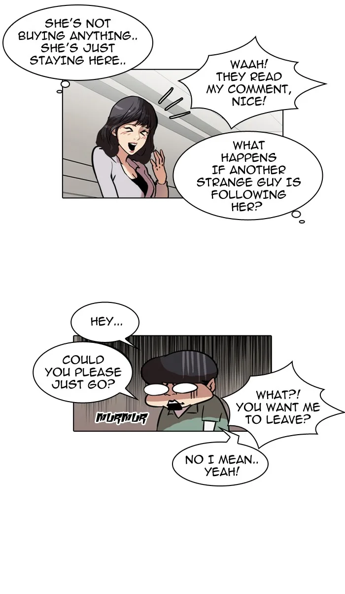 Lookism - Chapter 39 - Page 56